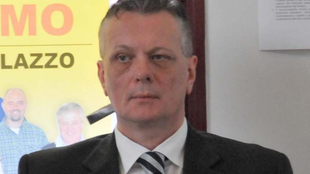 Il centrodestra ha il suo nome: Gabriele Balestracci candidato