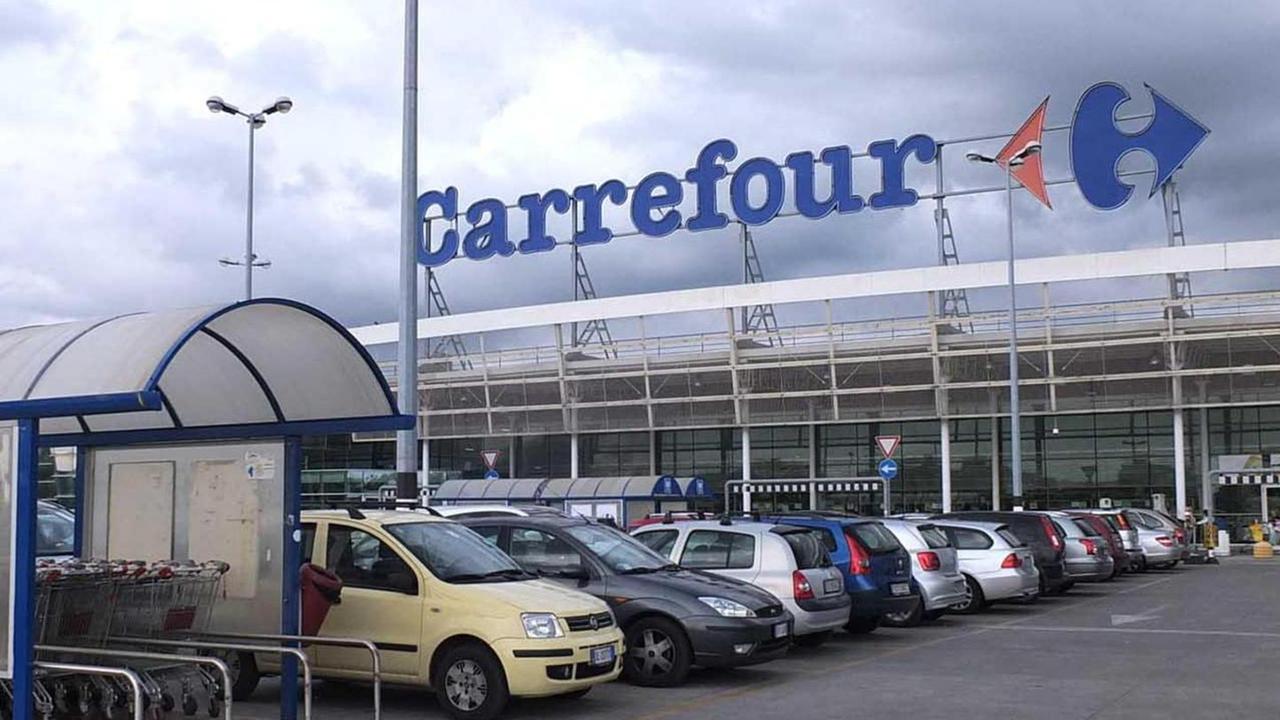 Carrefour annuncia l’accordo con le parti sociali