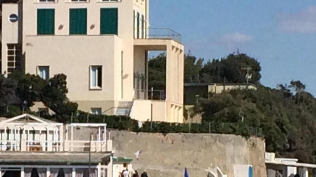 Villa Celestina, si decide il futuro