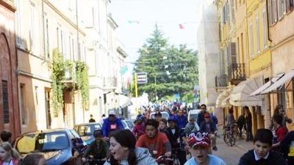 È oggi il vero anniversario della liberazione della città