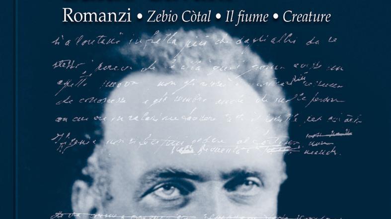 In un volume le tre opere narrative
