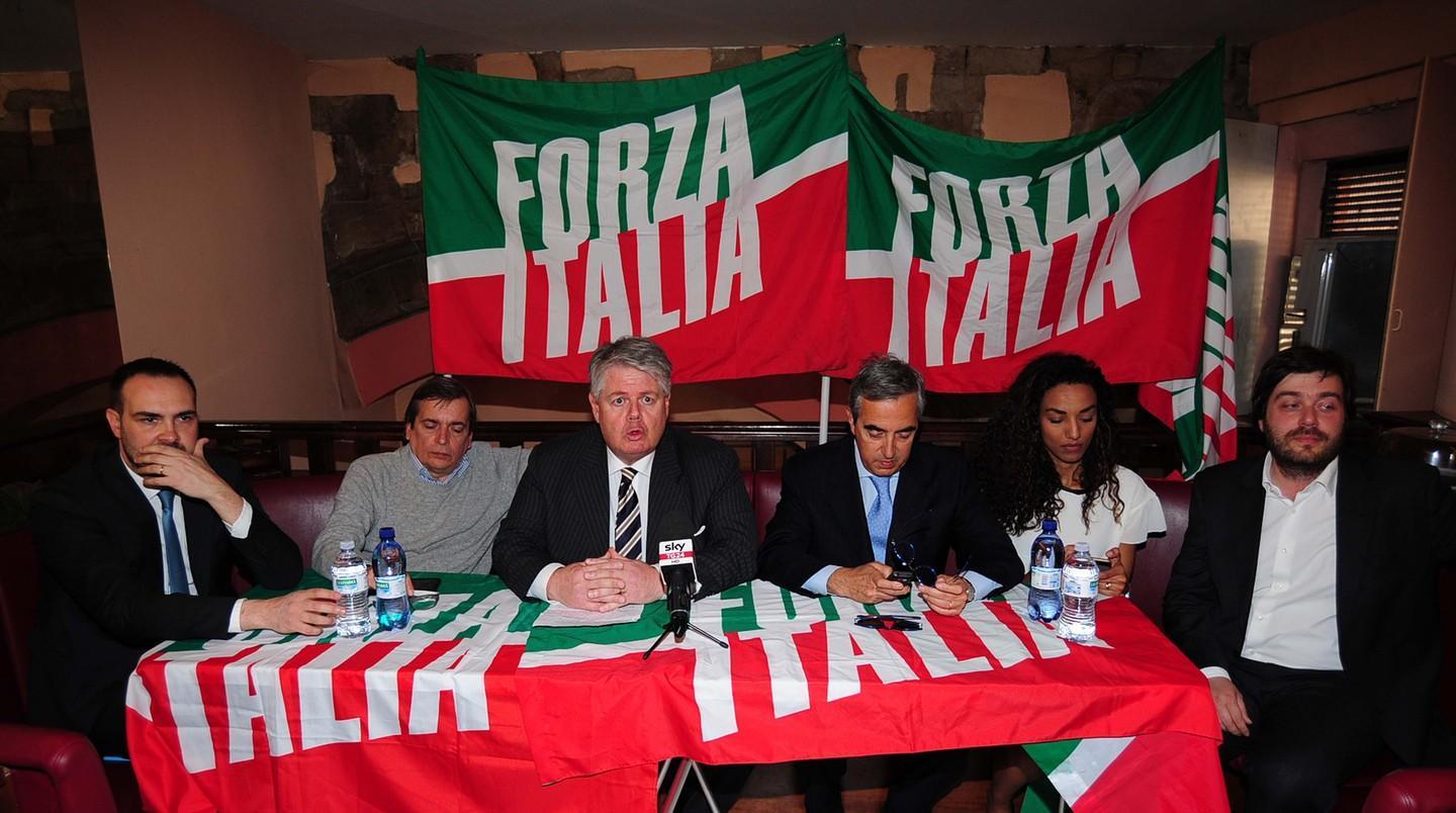 Gasparri (Fi): «Caro Mattarella, ricorda le vittime nel dopoguerra»
