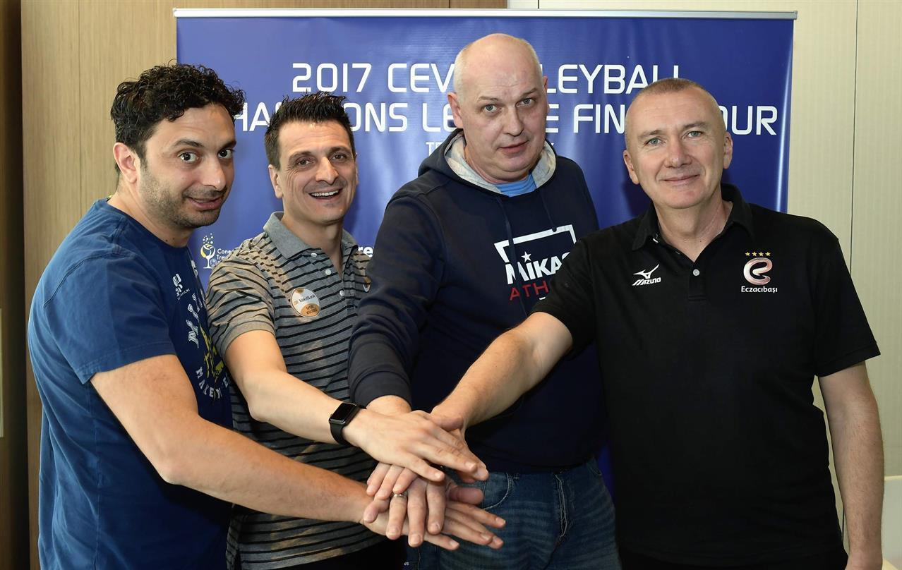 Il derby premia Guidetti: oggi si gioca la Champions 