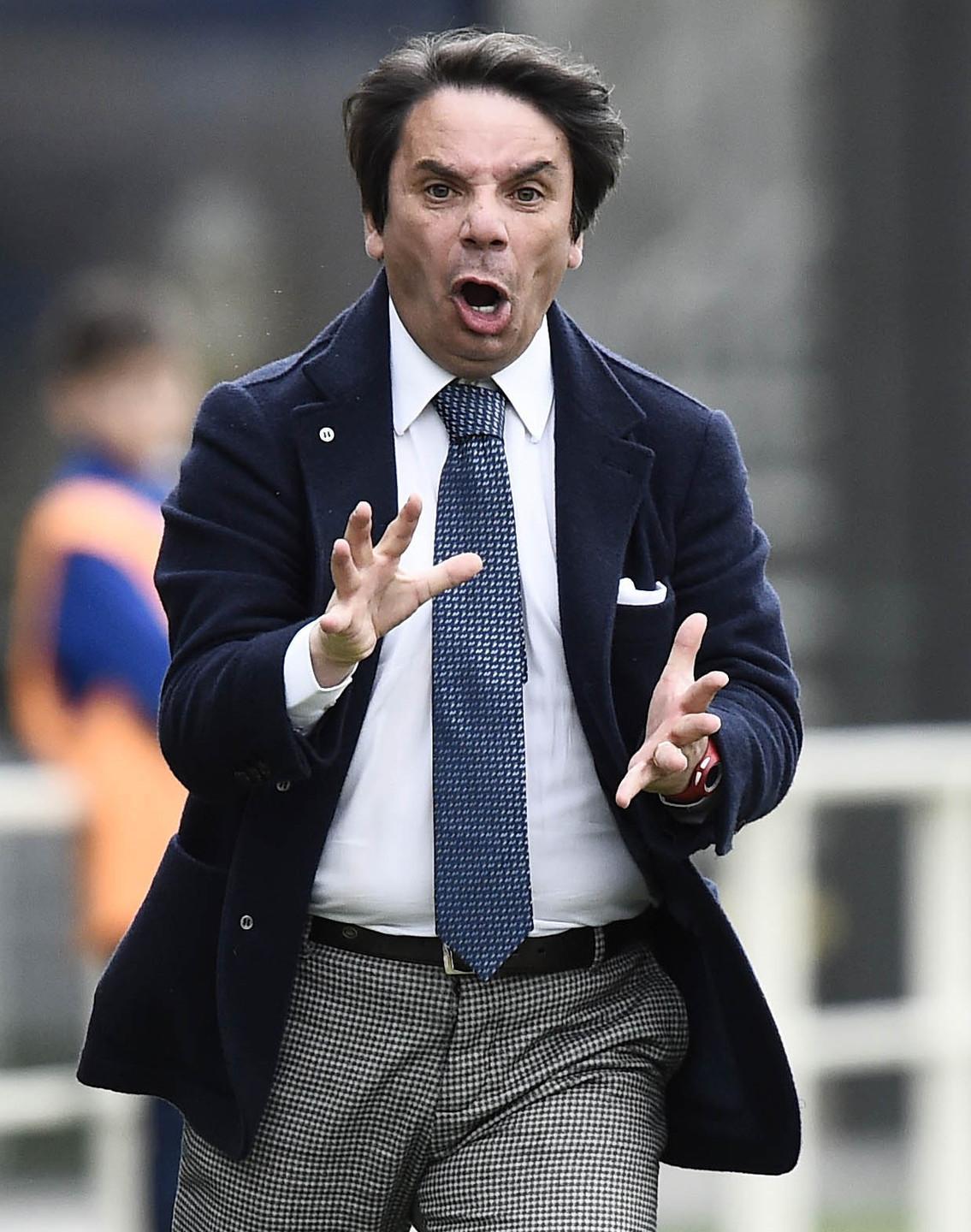 Modena, match point per la salvezza