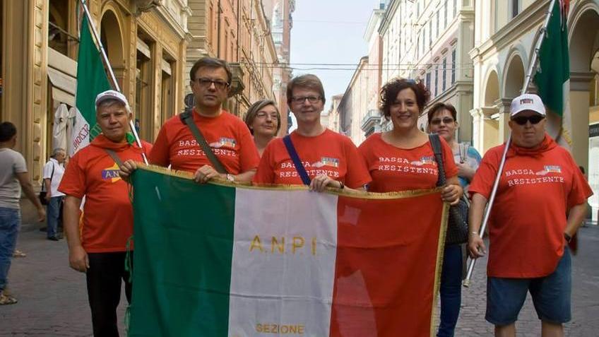 Anpi zittita, si preparano proteste