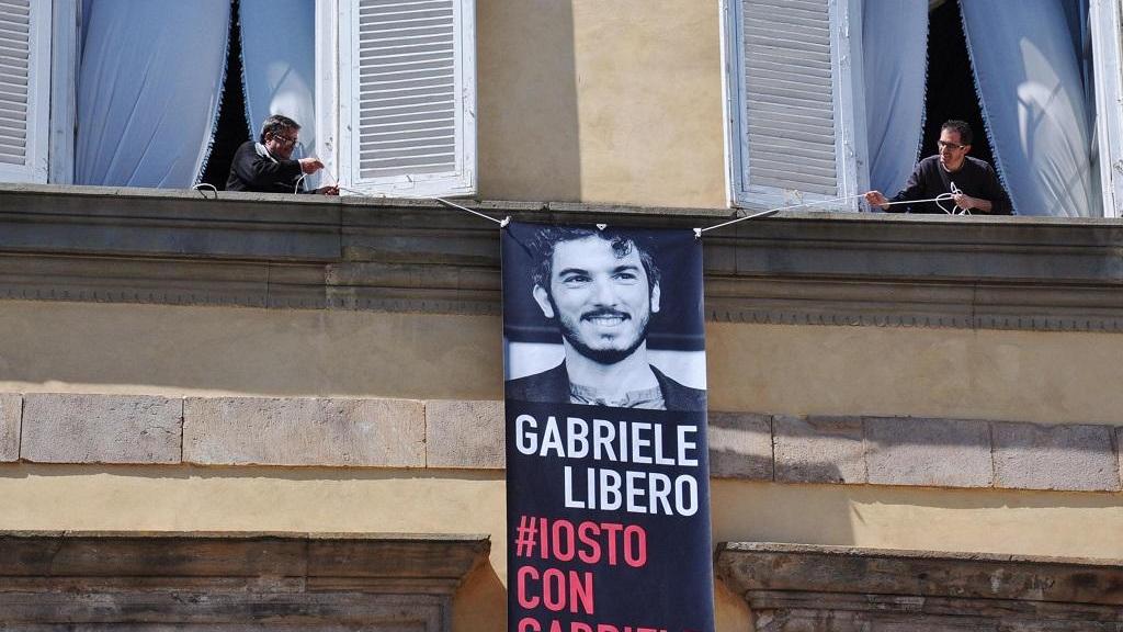 Annuncio di Alfano: "Gabriele Del Grande è libero"
