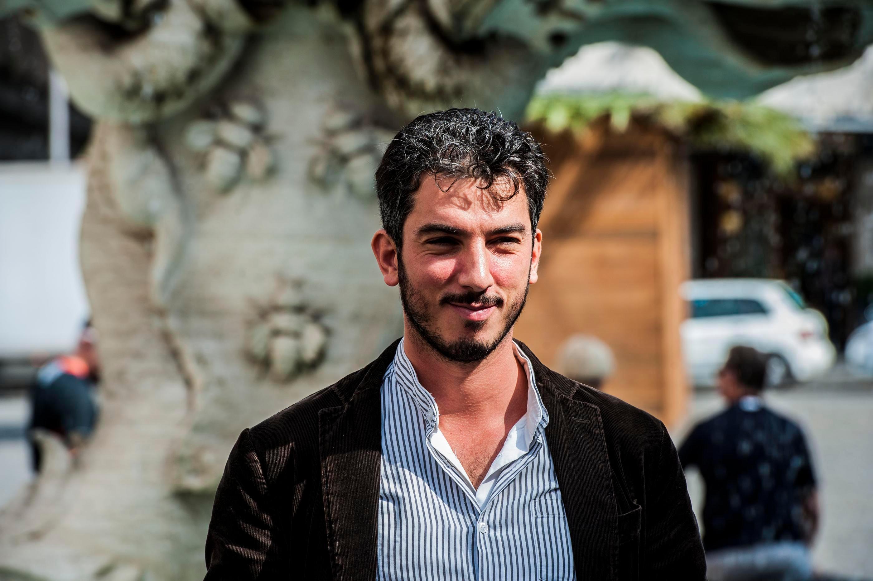 Gabriele figlio nostro