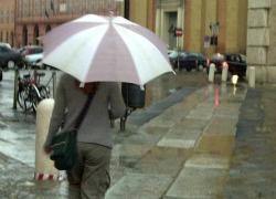 Meteo/Ponte del 25 aprile e 1 maggio: tornano piogge e temporali