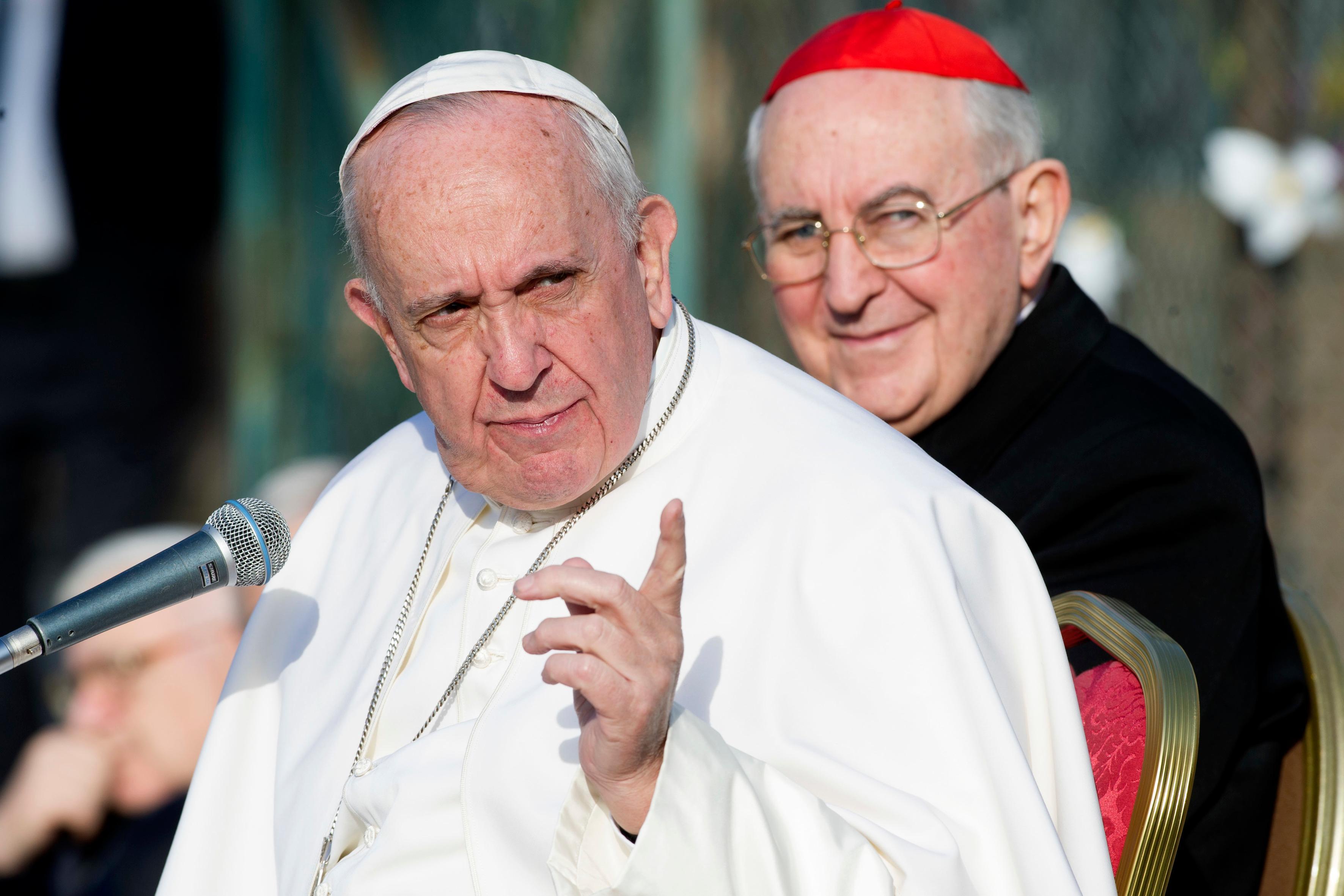 Papa Francesco