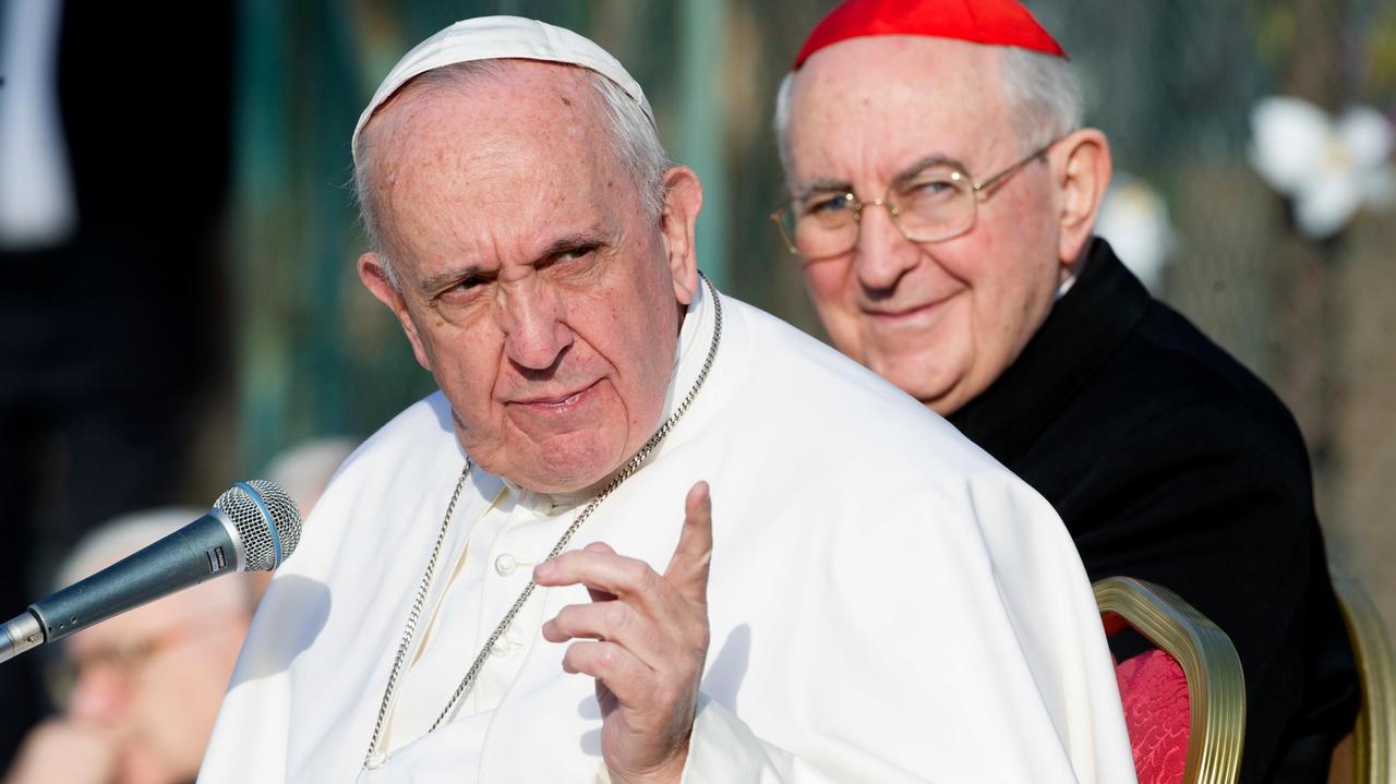 Papa Francesco