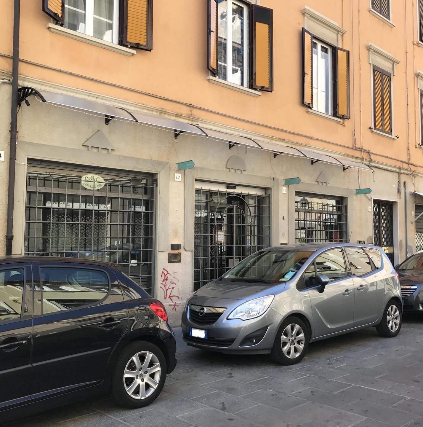 Il questore chiude Doc per un mese