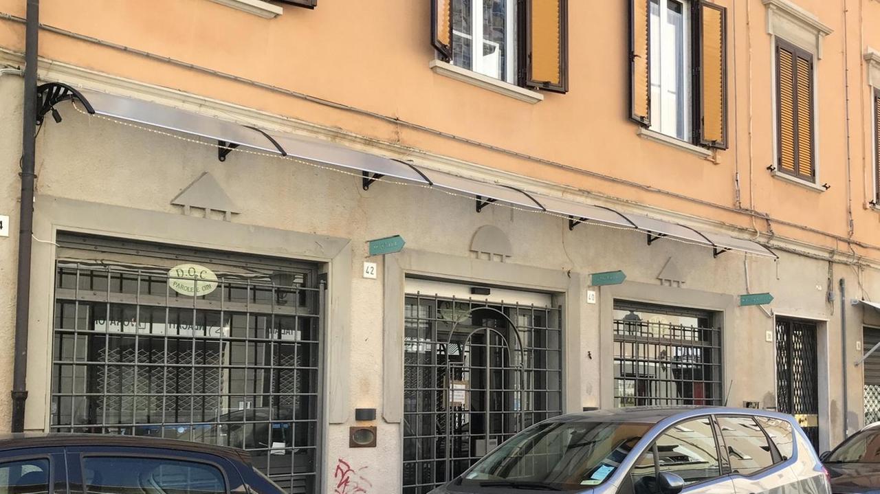 Il questore chiude Doc per un mese