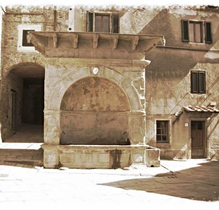 Alla scoperta dei segreti di San Quirico