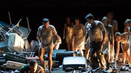 Il Maggio Musicale Fiorentino porta Idomeneo al Manzoni