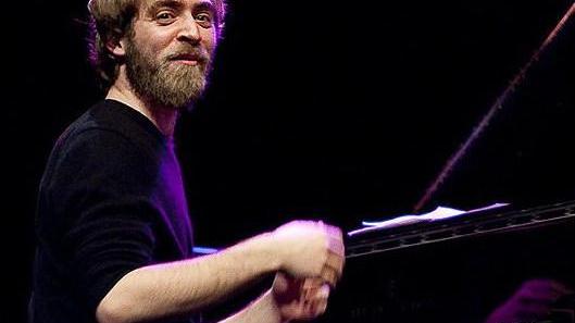 Modena jazz festival protagonista il piano con Parks e Calzolari