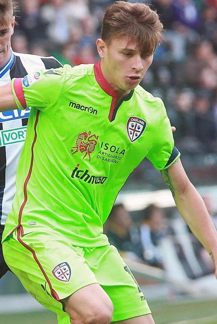 Quattro mori in campo al “Friuli”: Sau, Murru, Deiola e Barella 