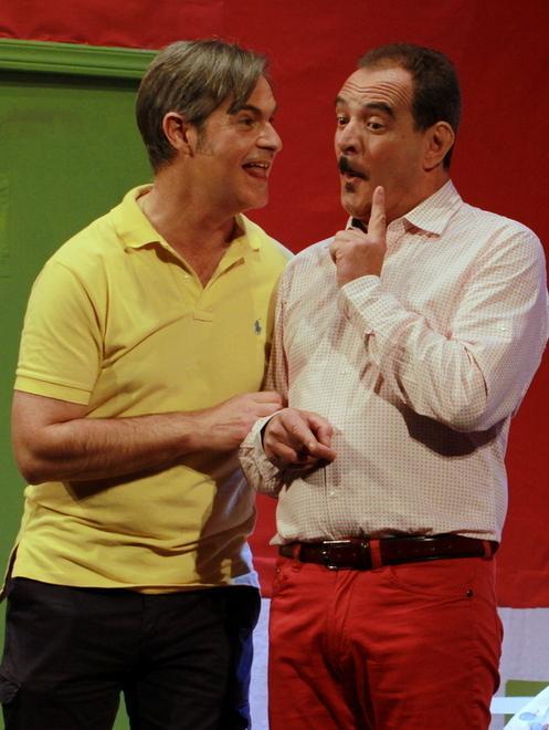 Quando fare il falso invalido diventa un mestiere 