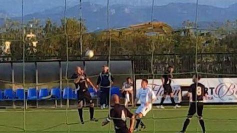 Pari del Biasì al 94’ la Star Sport beffata ora si guarda le spalle