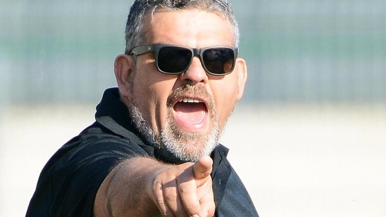 Mea culpa di Benuzzi per il ko
