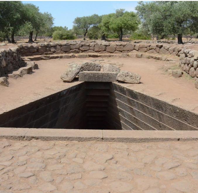 “Invasioni digitali” al parco di Santa Cristina 