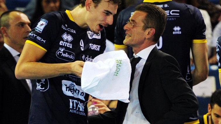 Scatta la finale scudetto