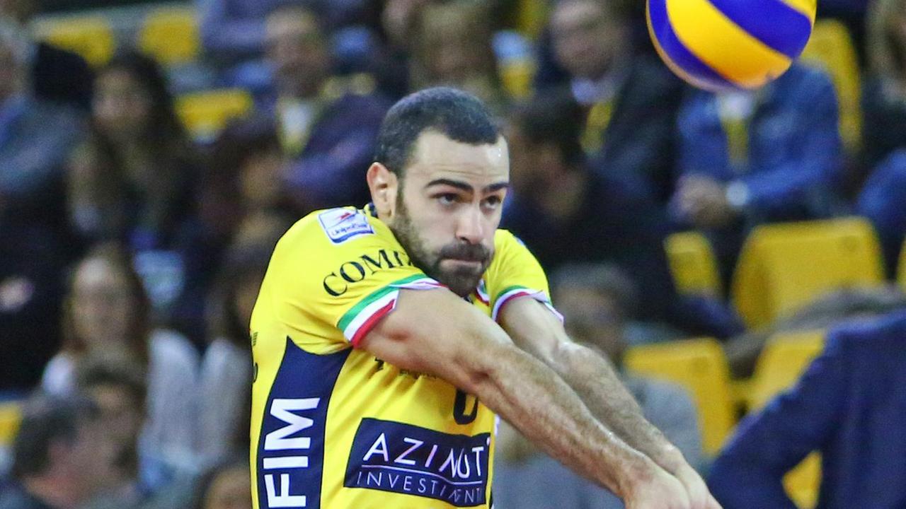 Massari: «Modena, onere e onore»