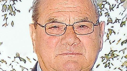 È morto Menozzi, ex autista di bus