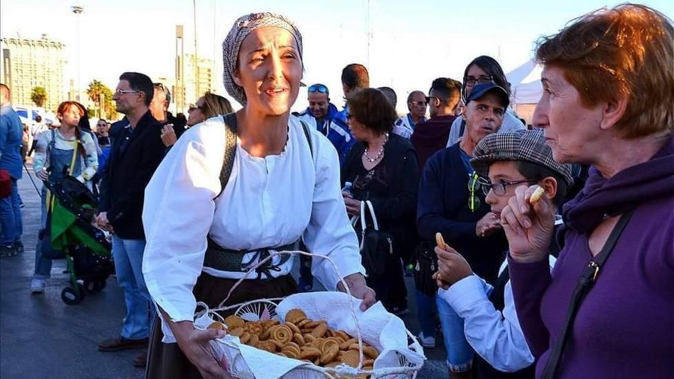 Un ponte del gusto tra Cagliari e il Nord est