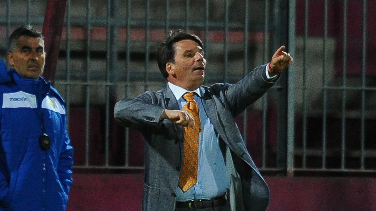 Capuano: «Commosso»