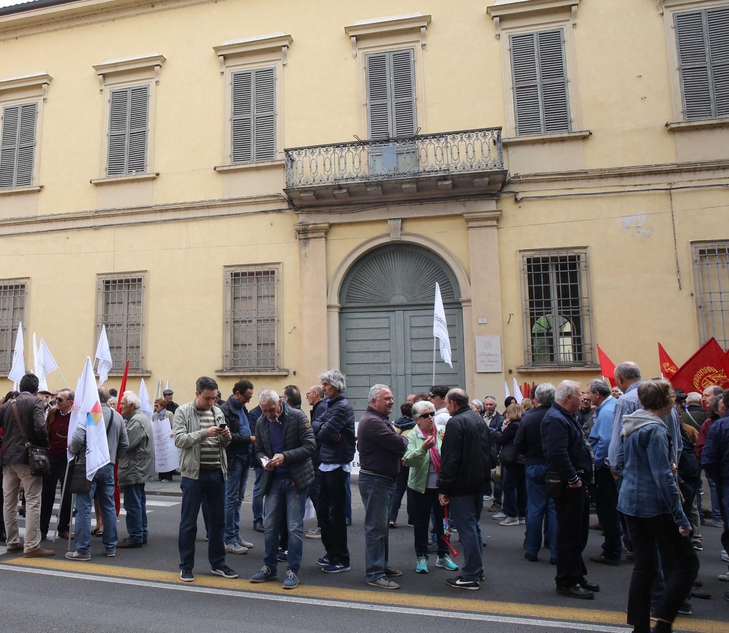 «Tutto pronto per il patto salva-lavoro» 