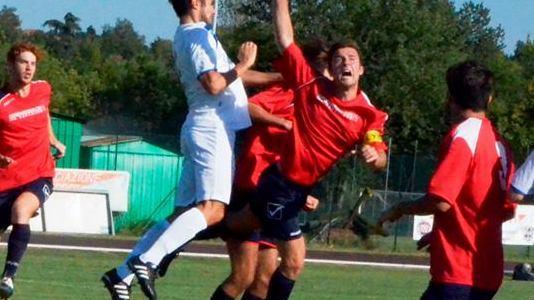 Nel derby sorride solo la Scandianese