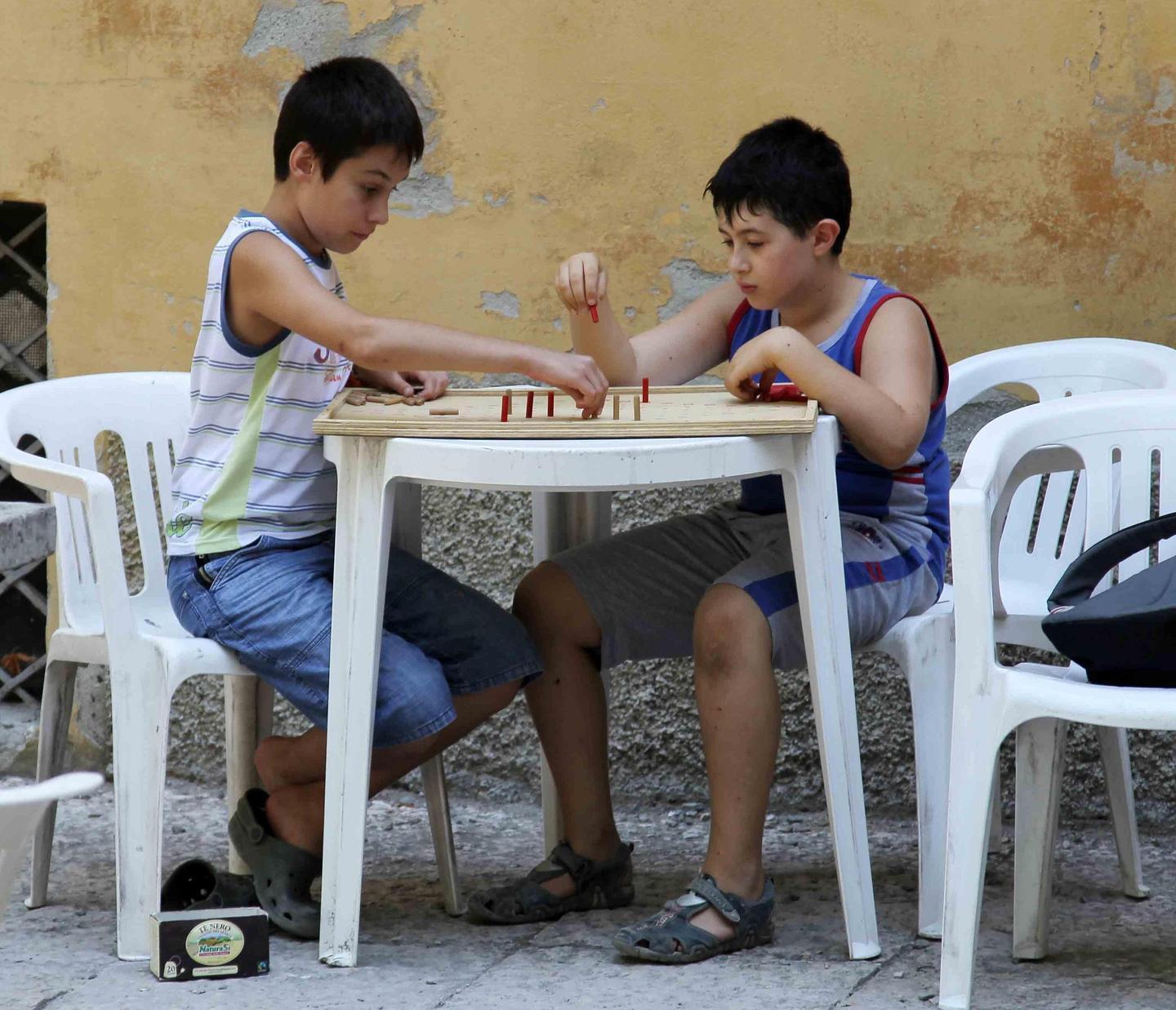 Assegnati i 17 spazi pubblici destinati ai campi gioco estivi 