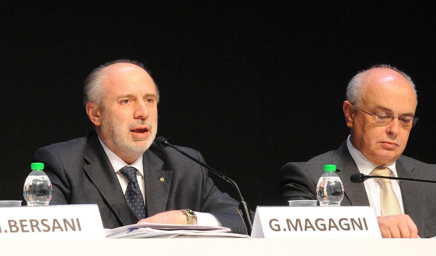 Emil Banca, nel nuovo cda siedono due reggiani 