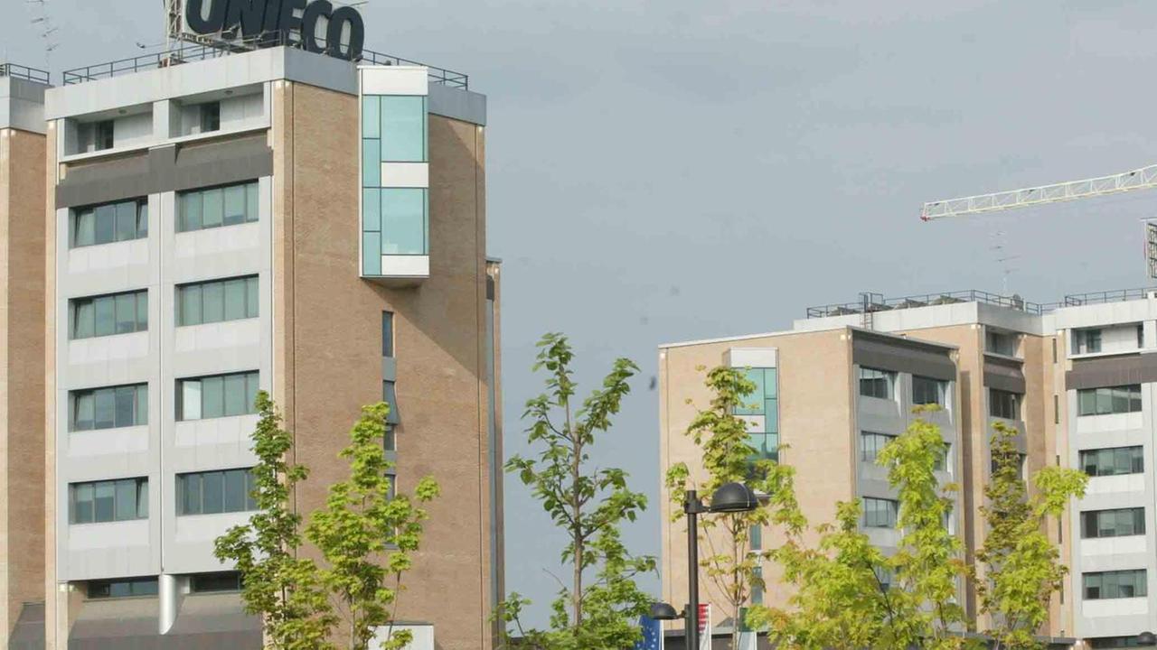 Unieco, la rete dei controlli prima del crac