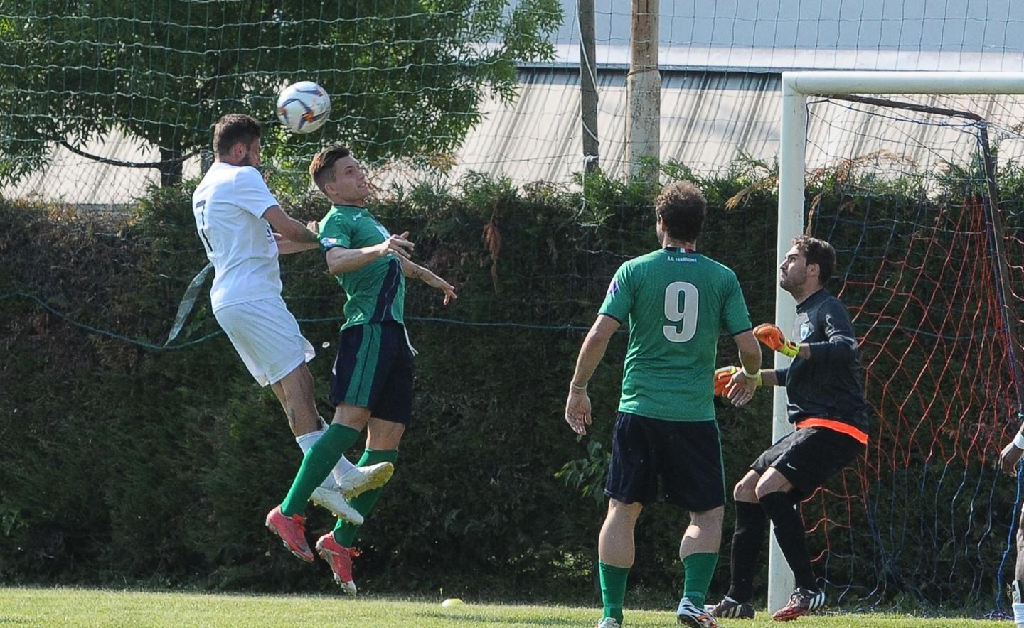 Pecora trascinatore della Pieve ai playoff Formigine ora rischia 