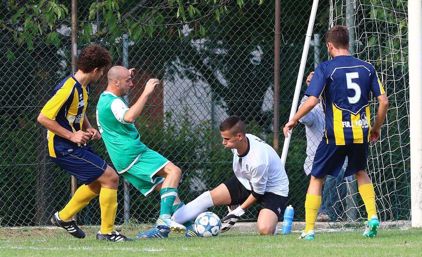 Al Sant’Agostino mancano le energie 