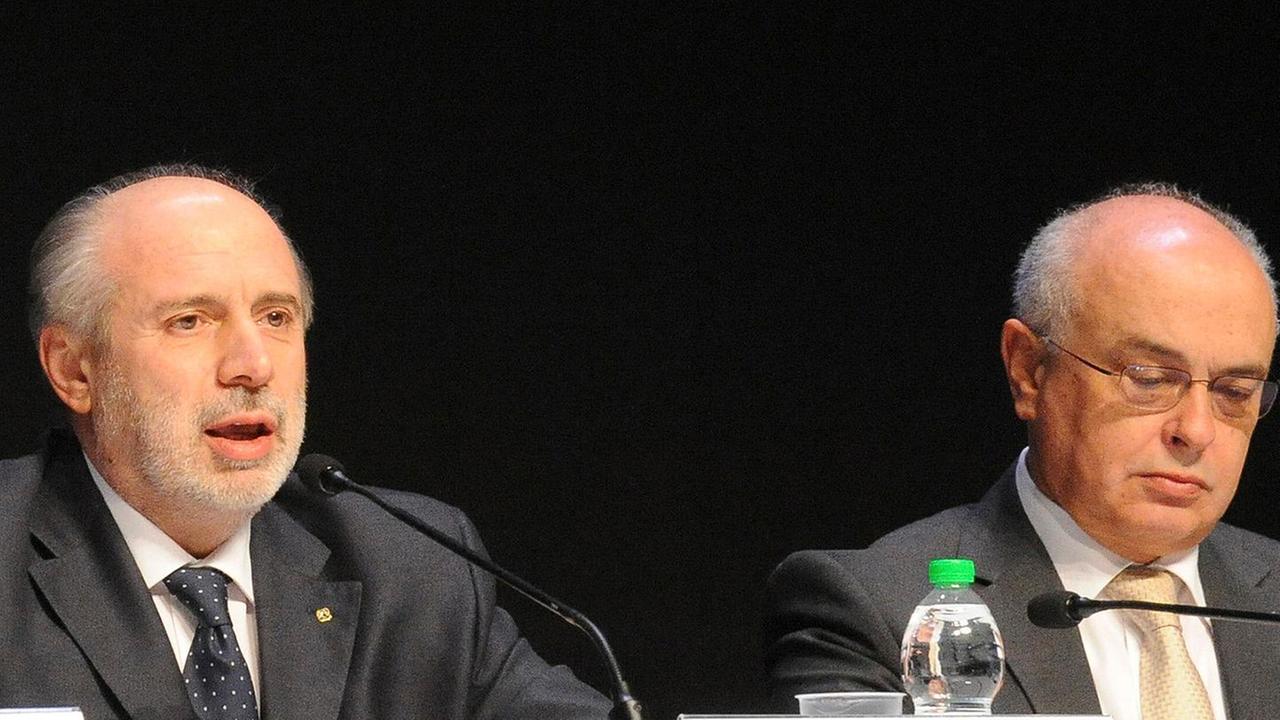 Emil Banca riparte ma nessun ferrarese è nel nuovo Cda