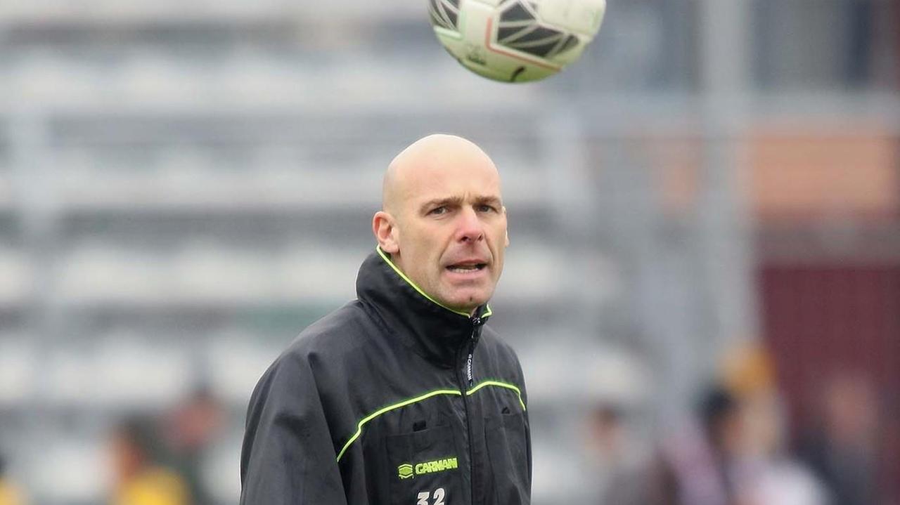 Pierobon, il recordman «Una Spal da applausi»