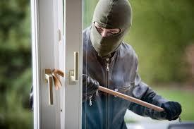 Abitazioni derubate nel weekend  Residenti impauriti