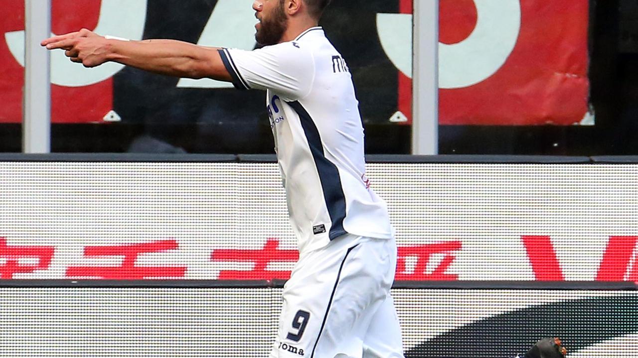 L'Empoli punta sul “game ready” per recuperare Mchedlidze