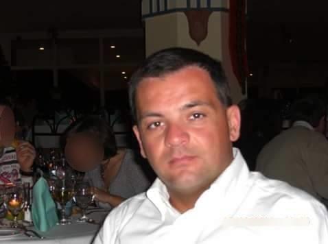 Novi. Muore a 43 anni il titolare della Trattoria da Fede  