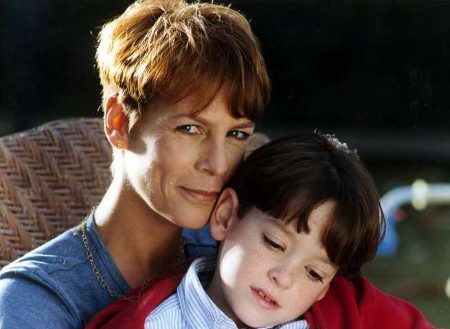 Una scena del film "Il dono di Nicholas"