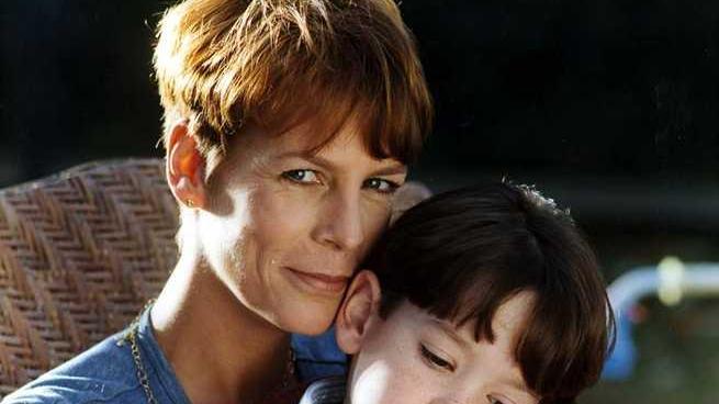 Una scena del film "Il dono di Nicholas"