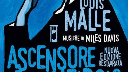 Arriva a Pietrasanta il capolavoro di Malle