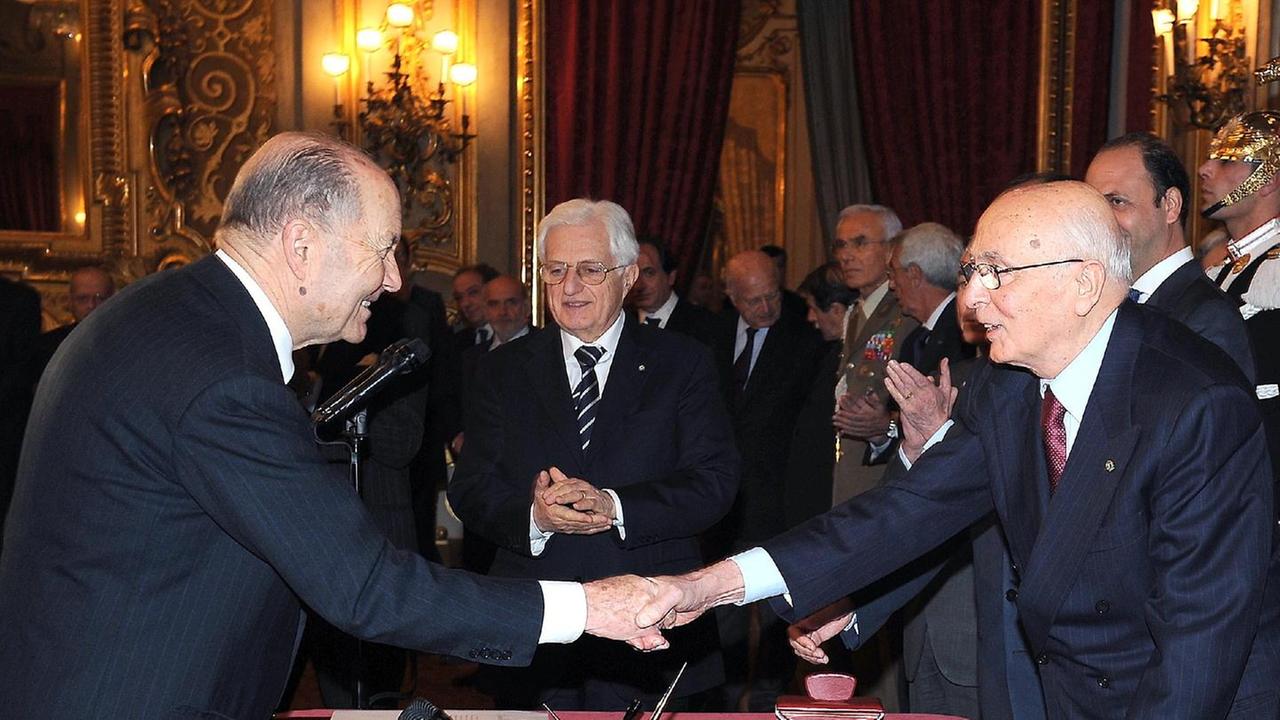 Si celebrano i 30 anni della Scuola Superiore Sant’Anna