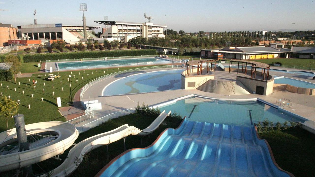 Crac Unieco, l’Aquatico ora naviga a vista