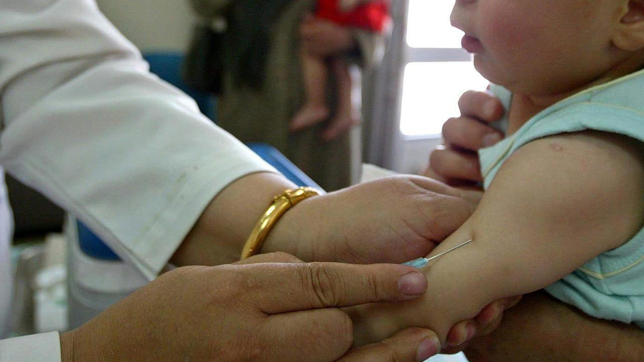 Settimana mondiale delle vaccinazioni: i pediatri sardi sostengono l'iniziativa 