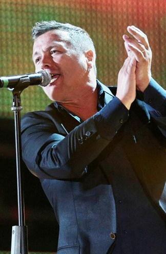 Nuovo tour di Paolo Belli: sarà swing dal Sud alla Svizzera