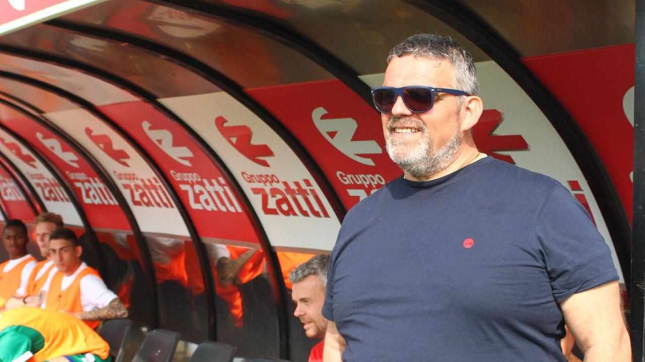 «Dobbiamo solo ritrovare la fiducia»