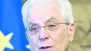 Oggi Nicolini sarà a Carpi con Mattarella